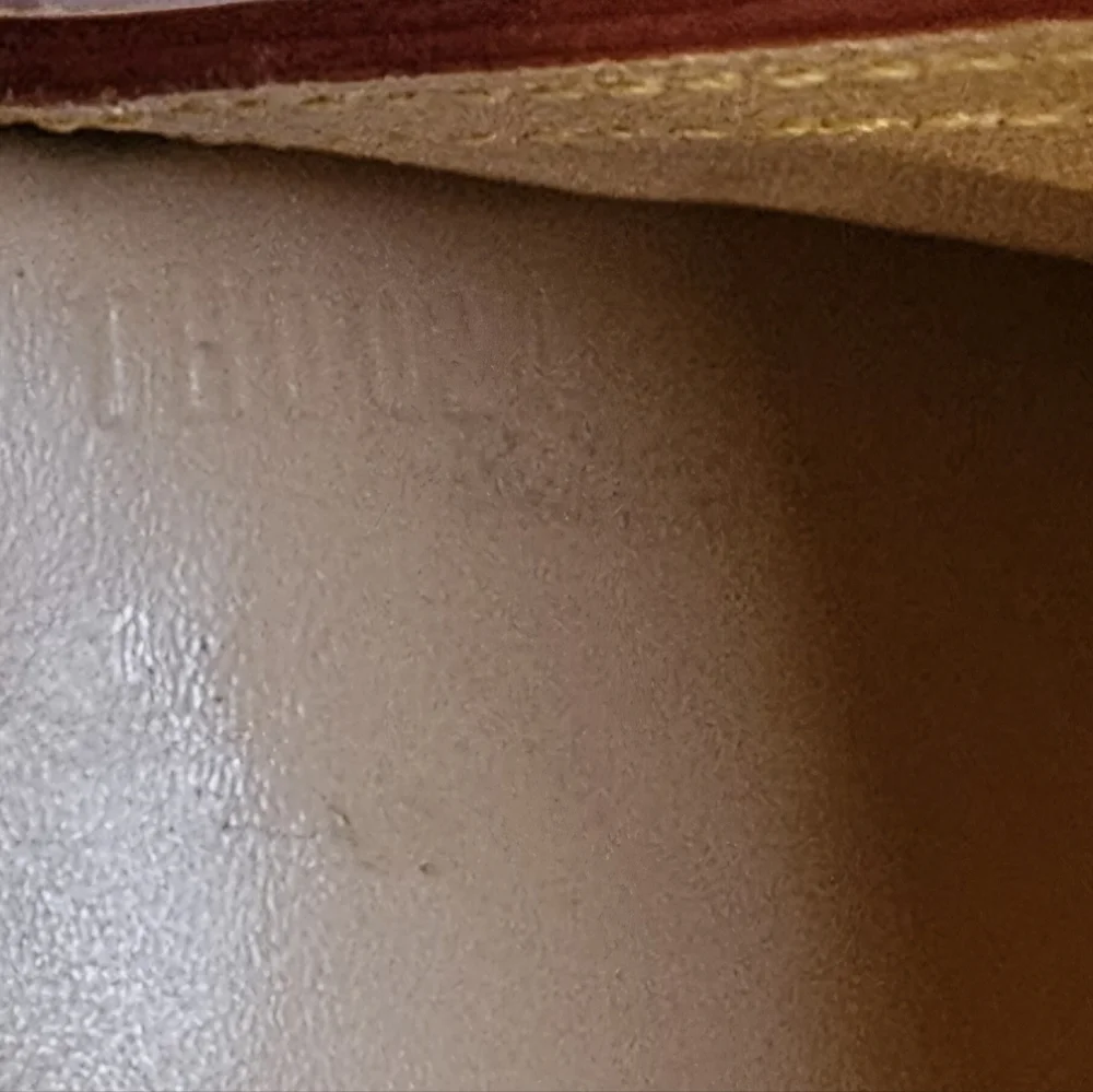 Louis Vuitton Murakami Trifold Wallet